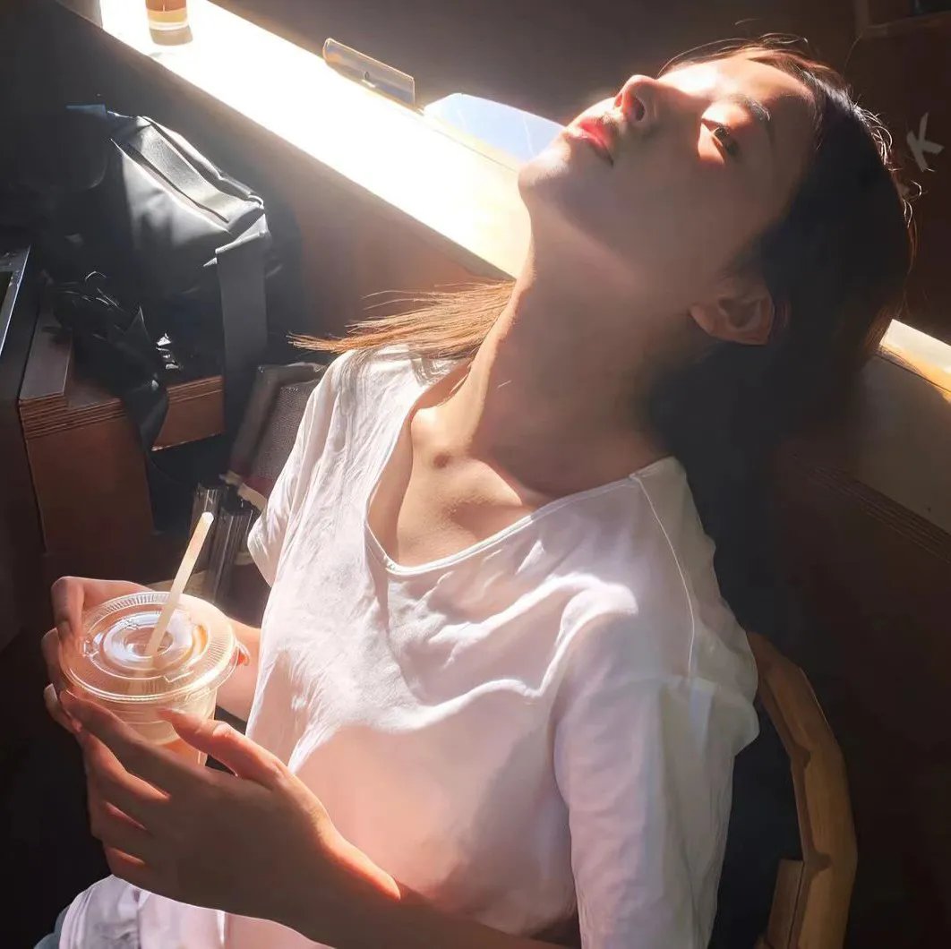 令人心动的offer第五季